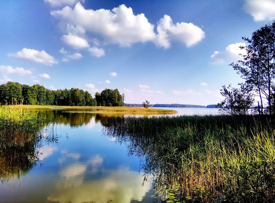 Rodzinny urlop na Mazurach - praktyczne porady