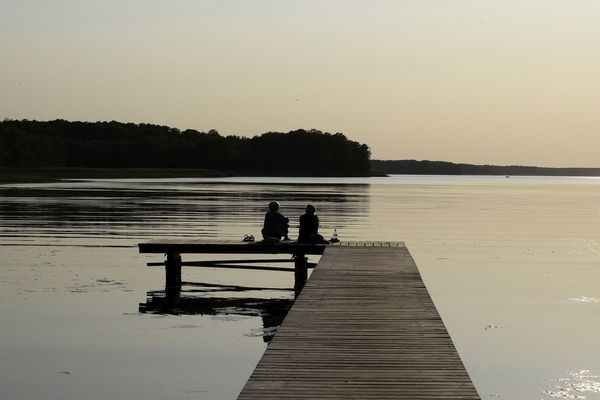 Weź udział w wyjątkowych imprezach na łonie natury